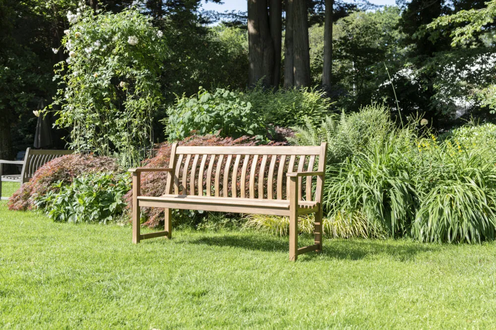 Albany Broadfield Bench