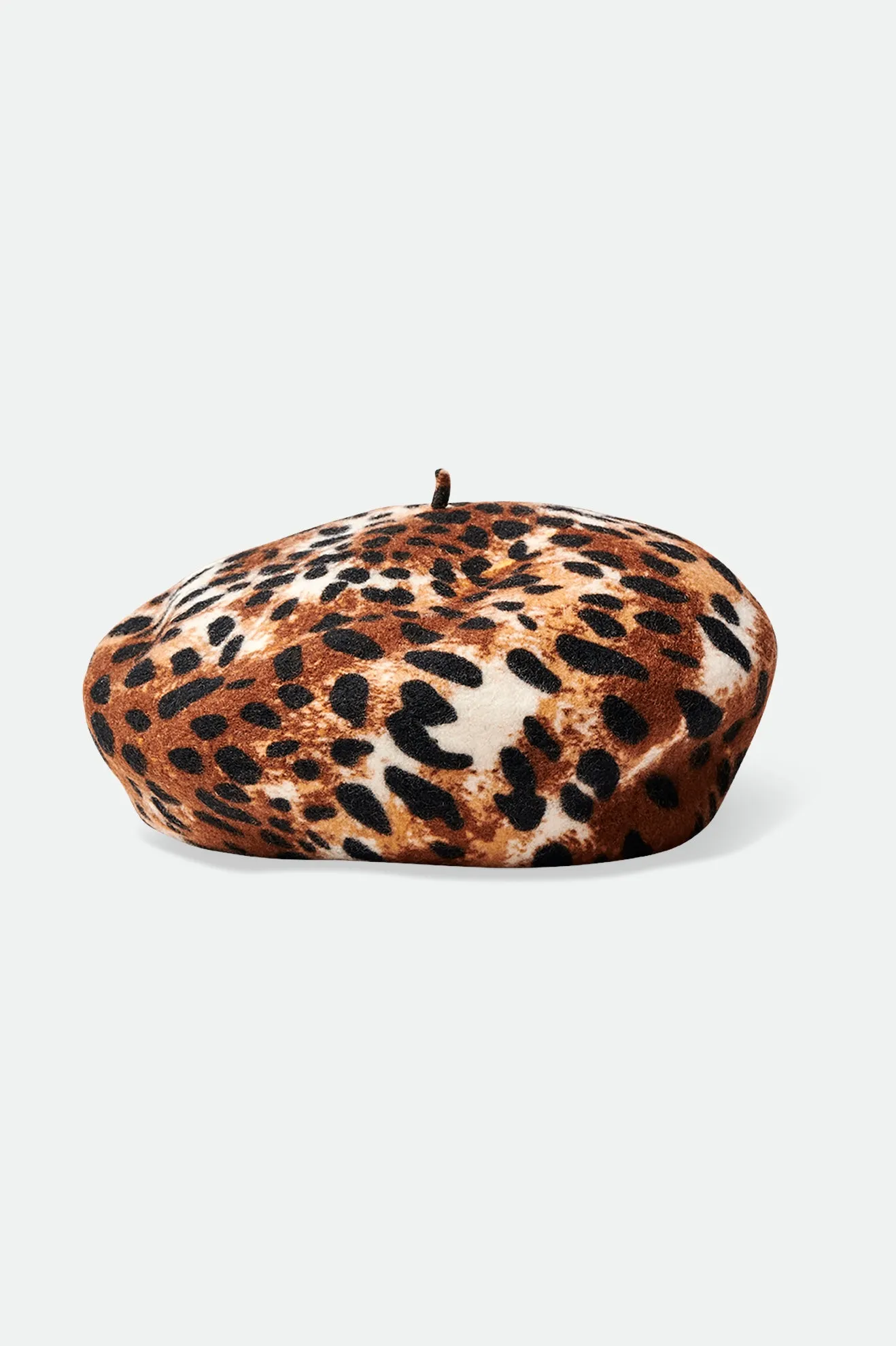 Audrey Beret - Leopard