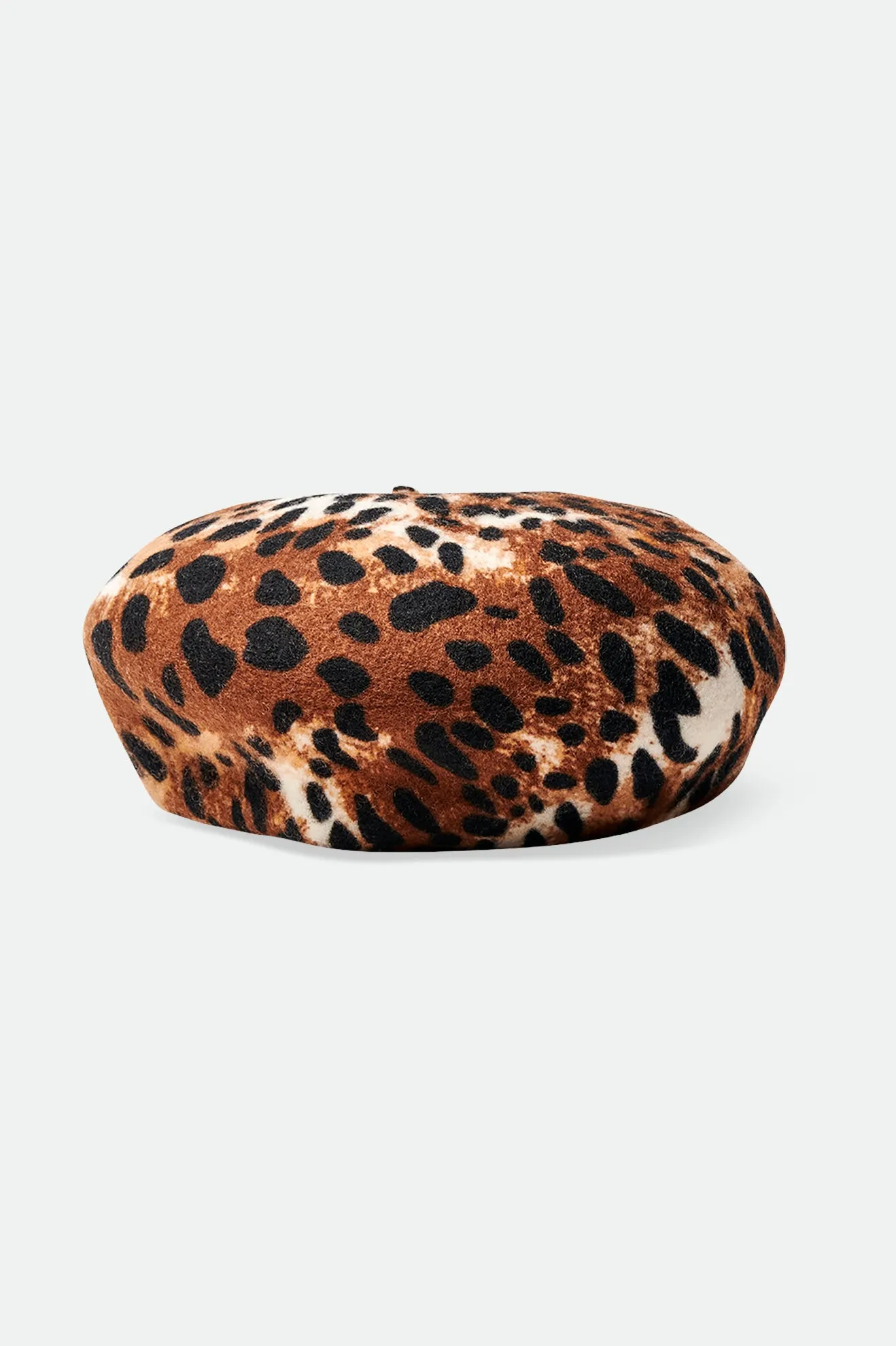 Audrey Beret - Leopard