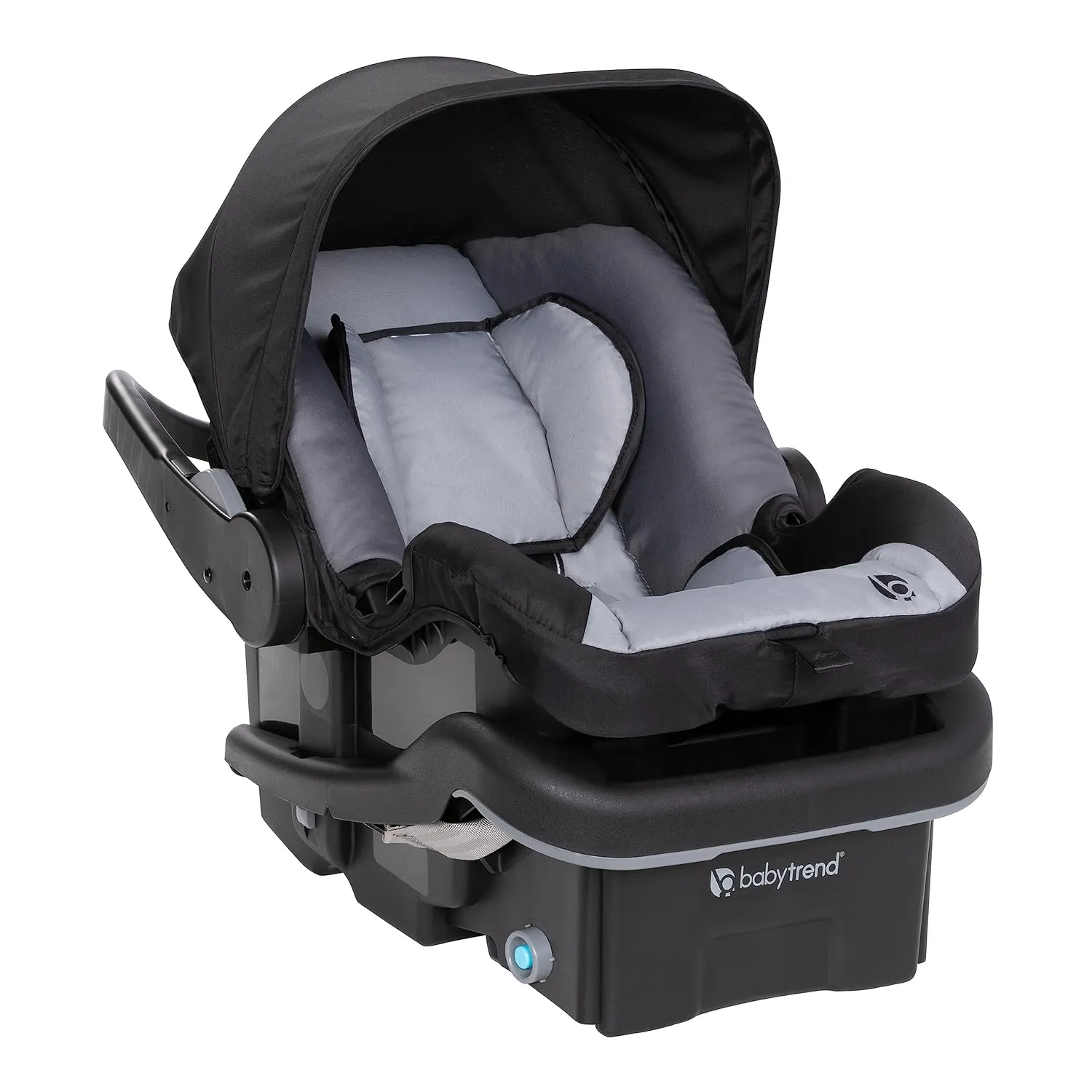 Baby Trend Morph Single to Double Modular Travel System