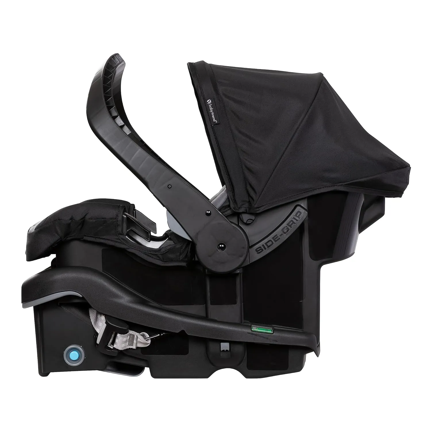 Baby Trend Morph Single to Double Modular Travel System