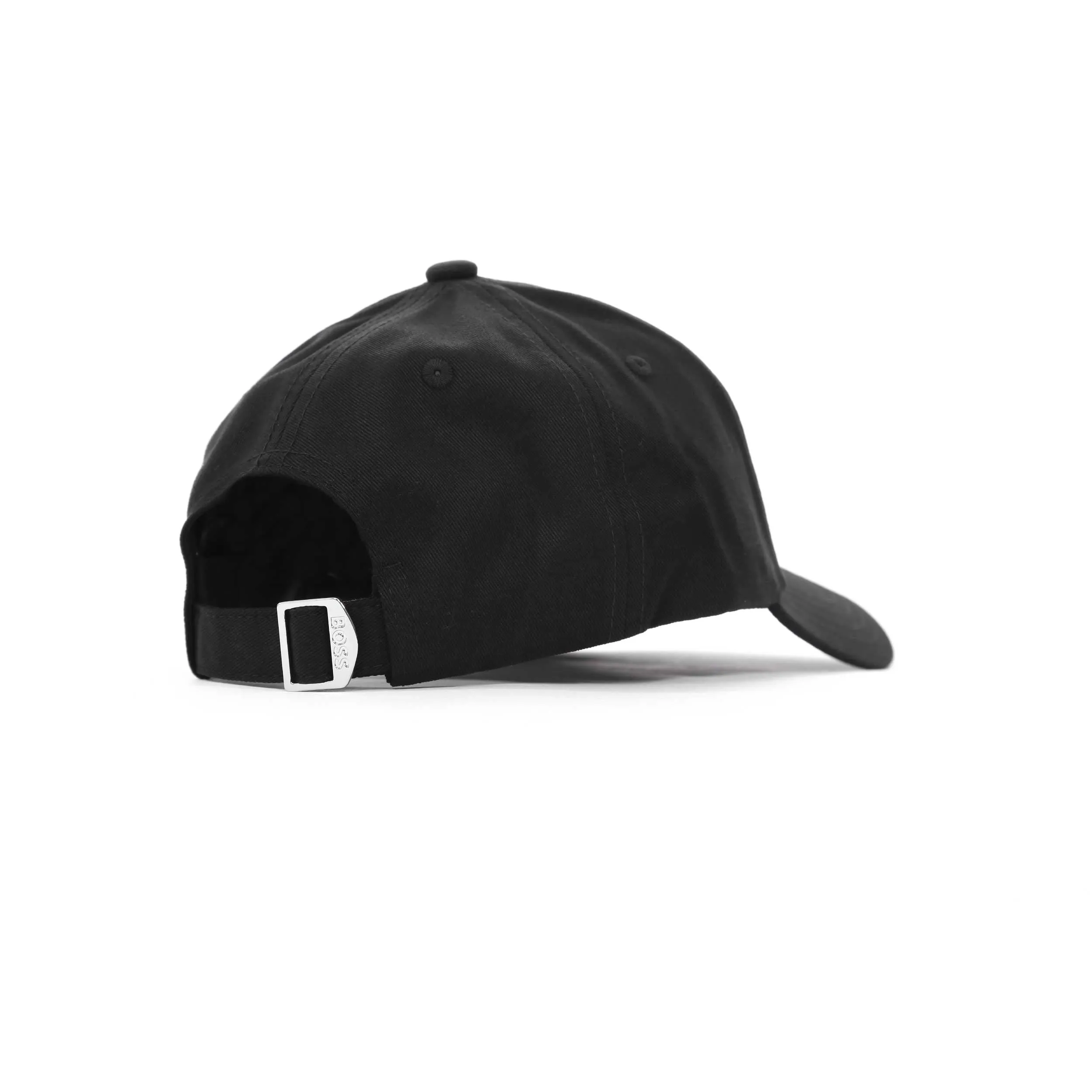 BOSS Seth ME Cap in Black