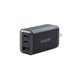 Charger GaNII 65W