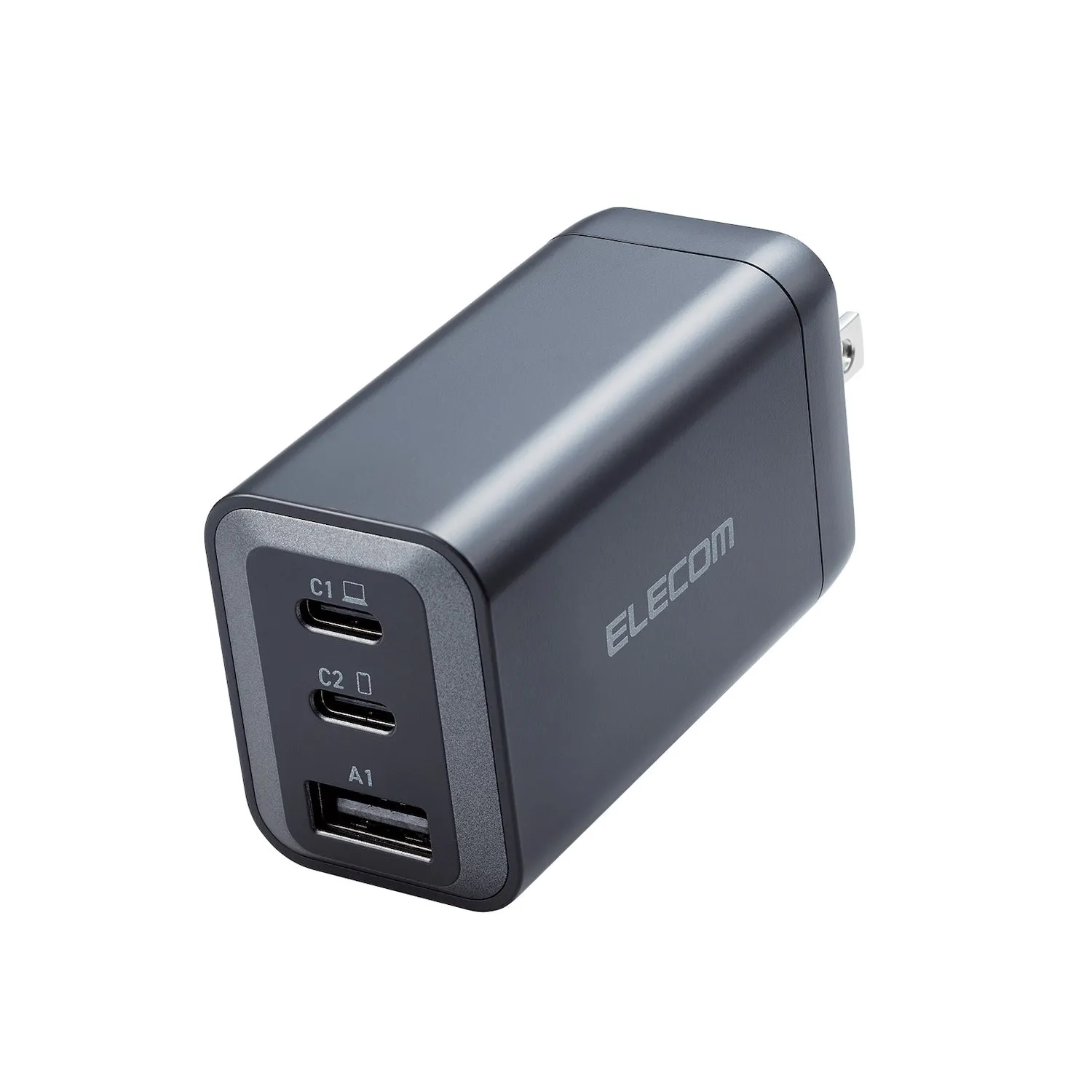 Charger GaNII 65W