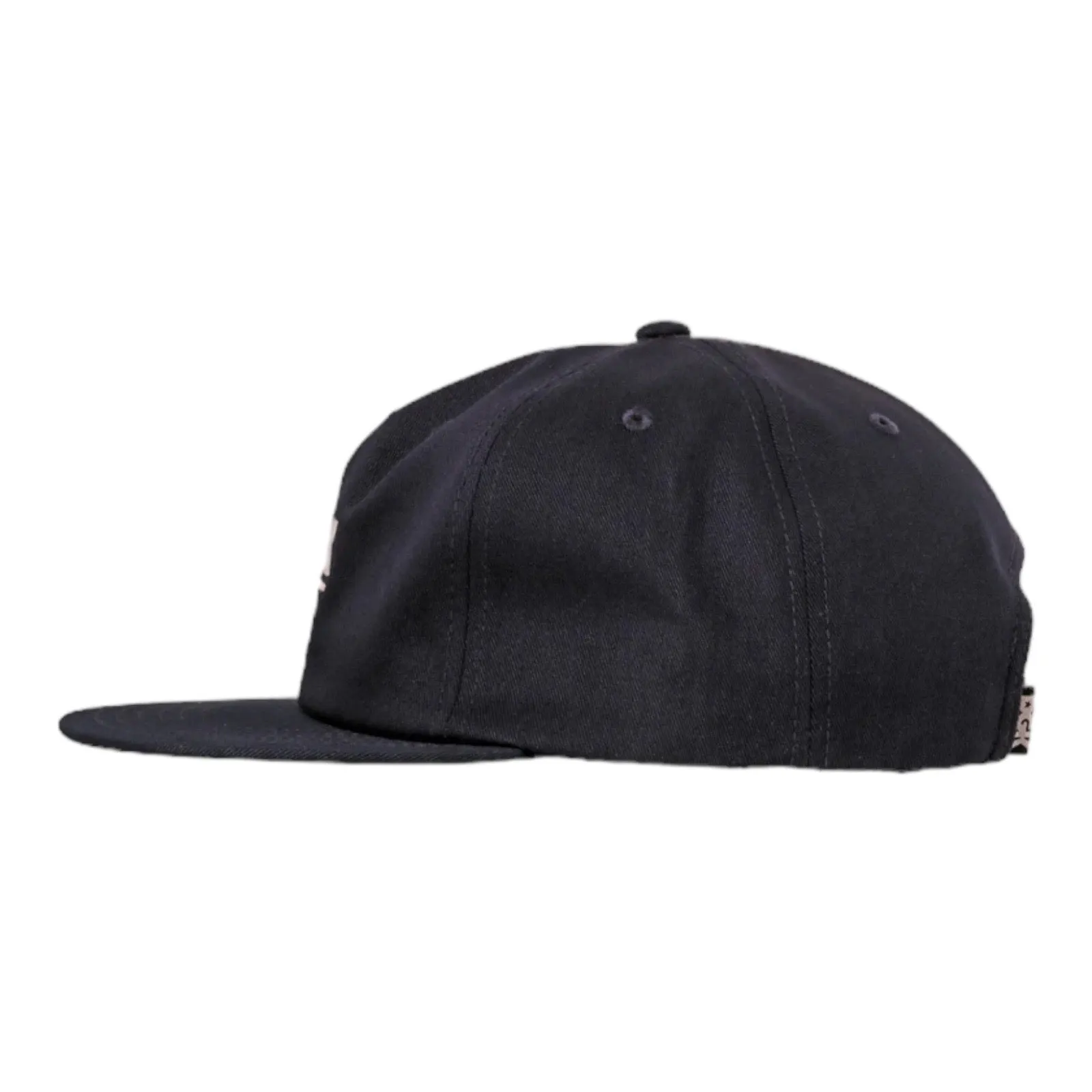 DGK All Star Strapback Cap Navy