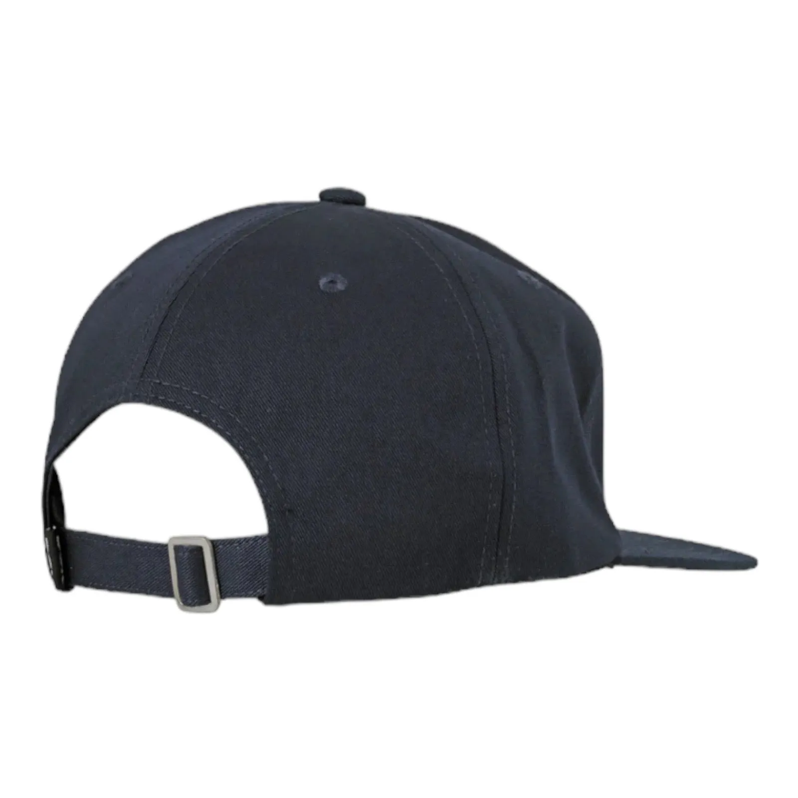 DGK All Star Strapback Cap Navy