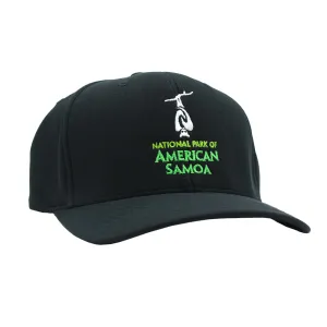 Hat: National Park of American Samoa