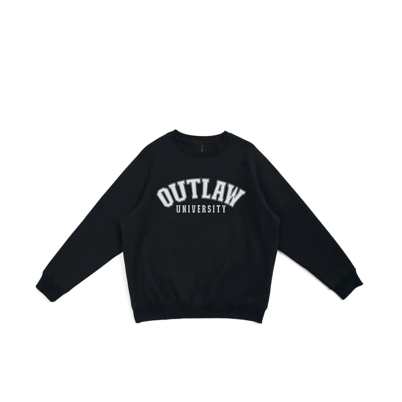 Outlaw University Varsity Crew