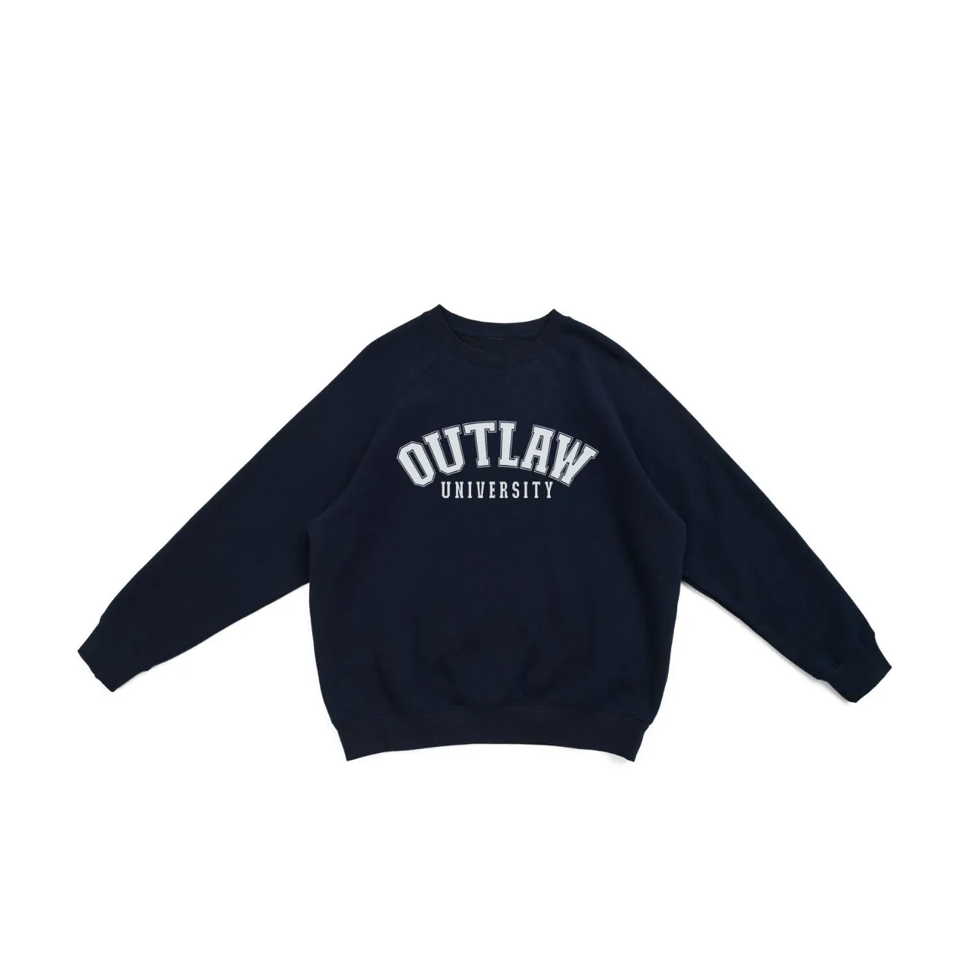 Outlaw University Varsity Crew