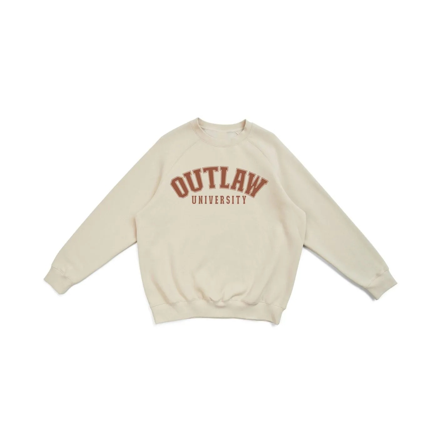 Outlaw University Varsity Crew