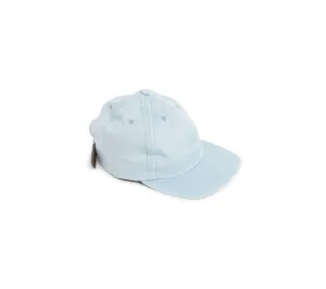 Periwinkle 6 Panel Cap