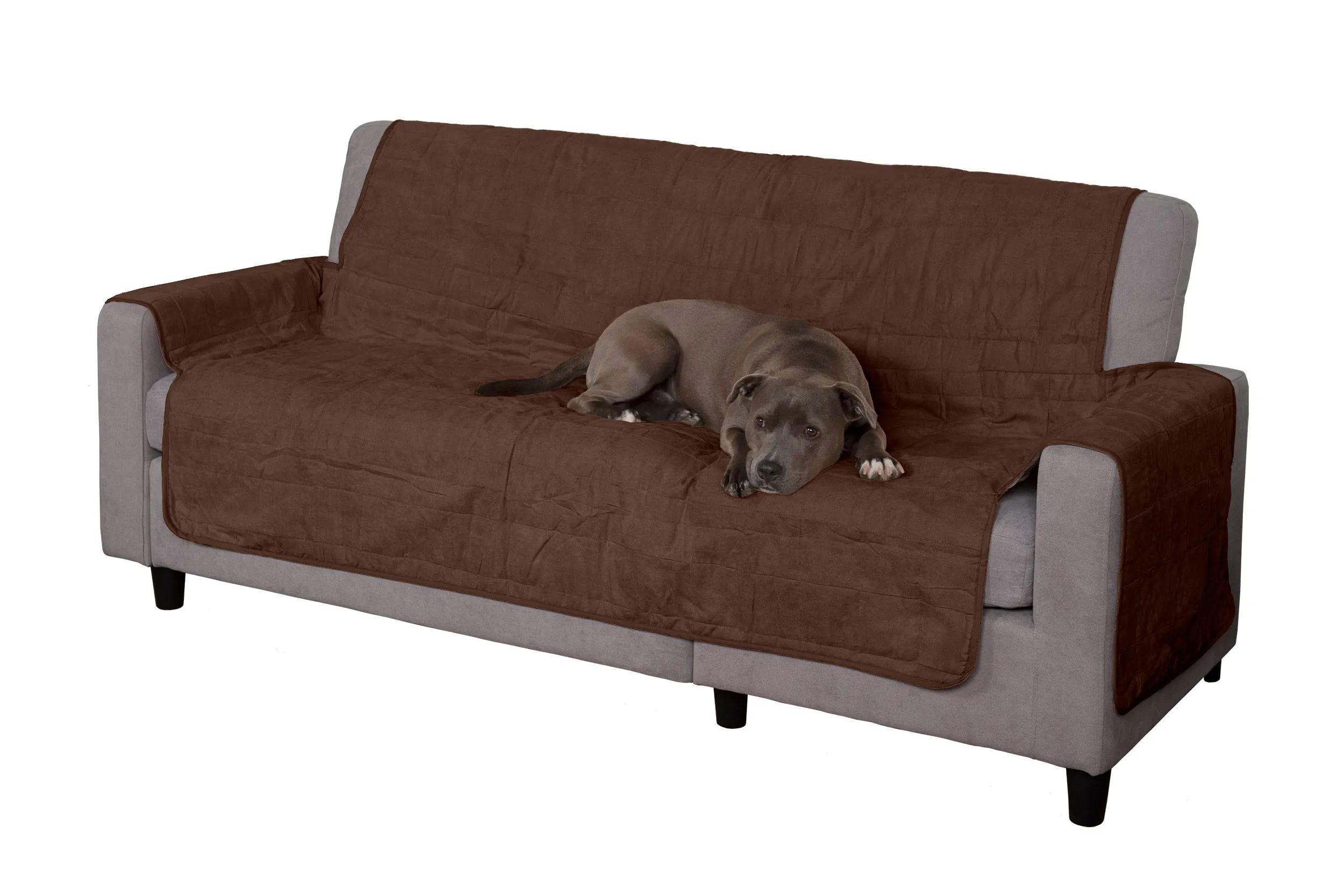 Suede Furniture Protector