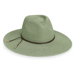 Wallaroo Montecito Hat